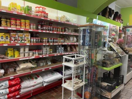 Commerce à remettre Luik - Verkoop & handel - PU1WG
