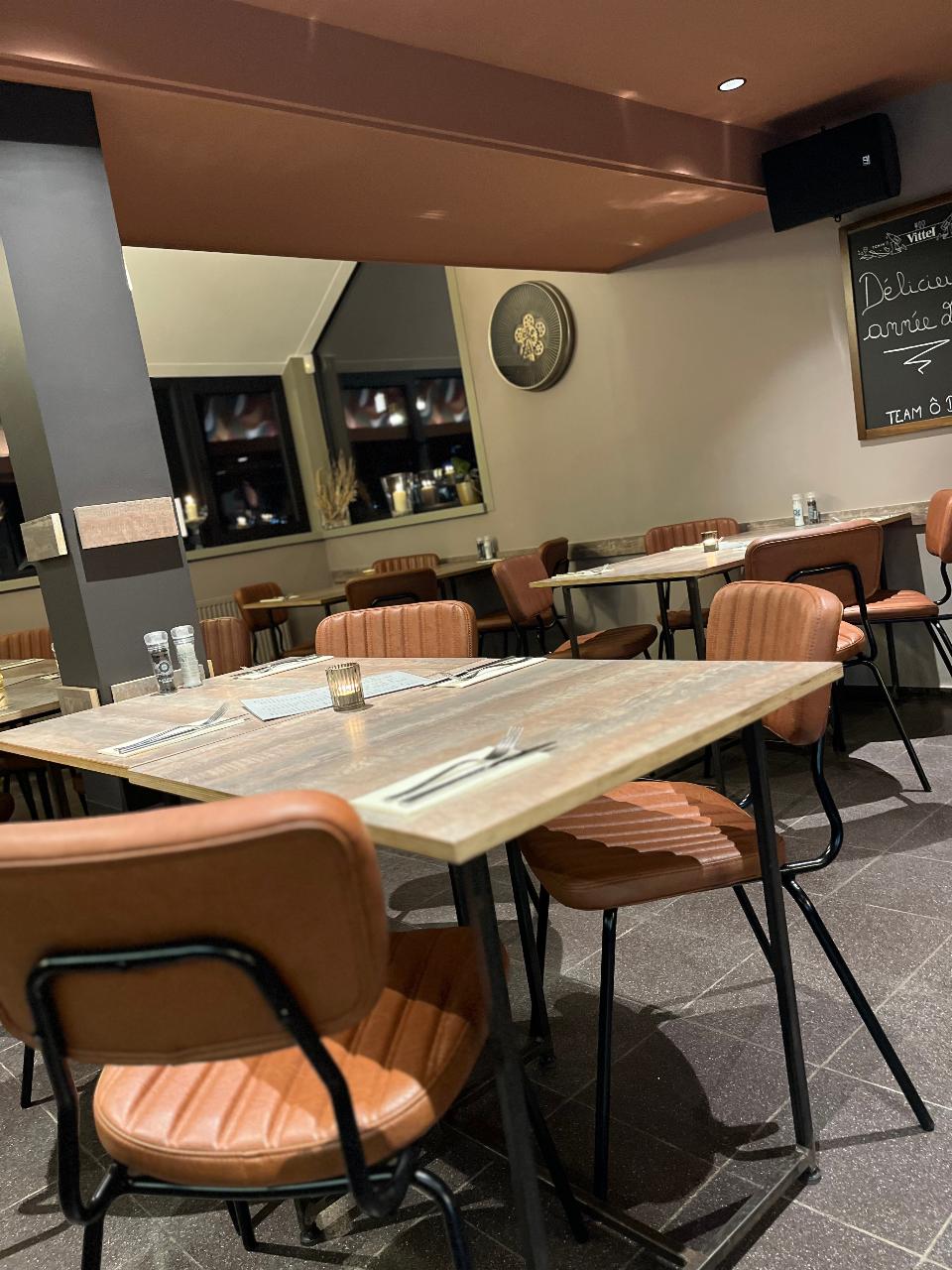 Over te nemen zaak Luik - Horeca - QNVCJ