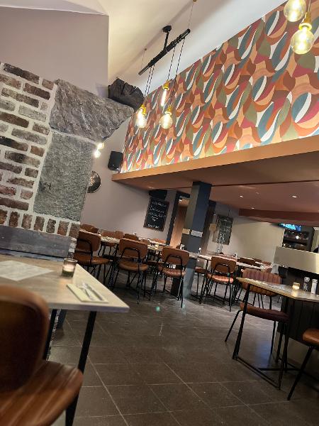 Commerce à remettre Luik - Horeca - QNVCJ