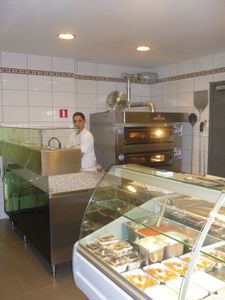 Over te nemen zaak Luik - Horeca - QYWCF