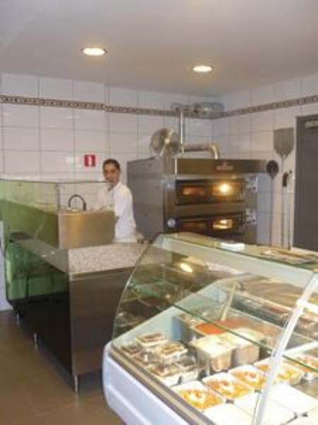 Commerce à remettre Luik - Horeca - QYWCF