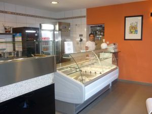 Over te nemen zaak Luik - Horeca - QYWCF