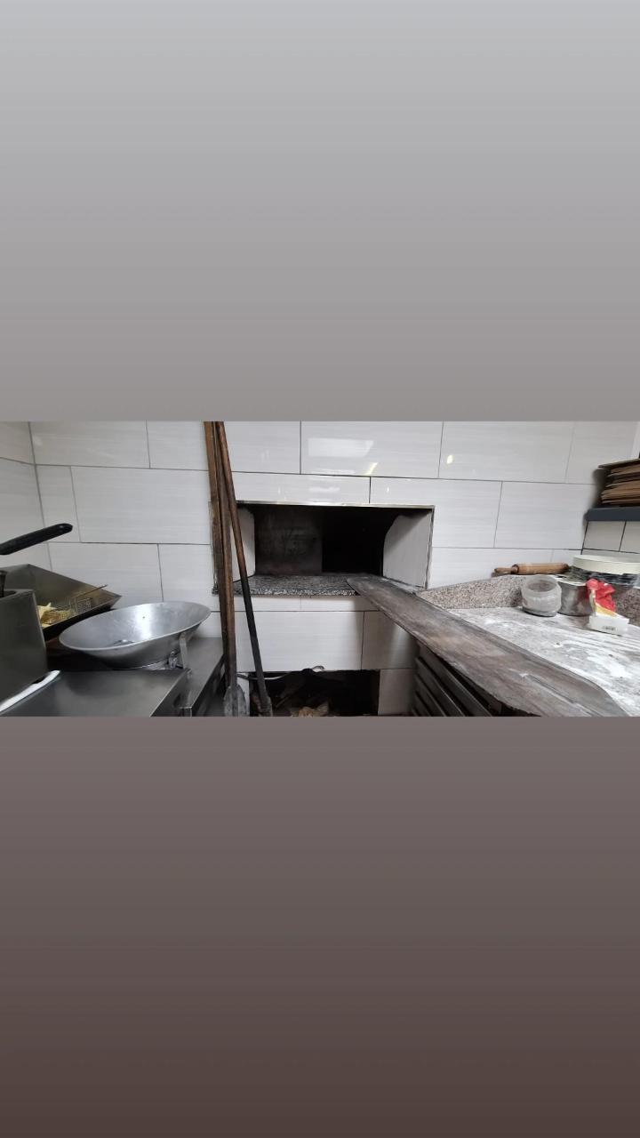 Over te nemen zaak Luik - Horeca - RJMLB