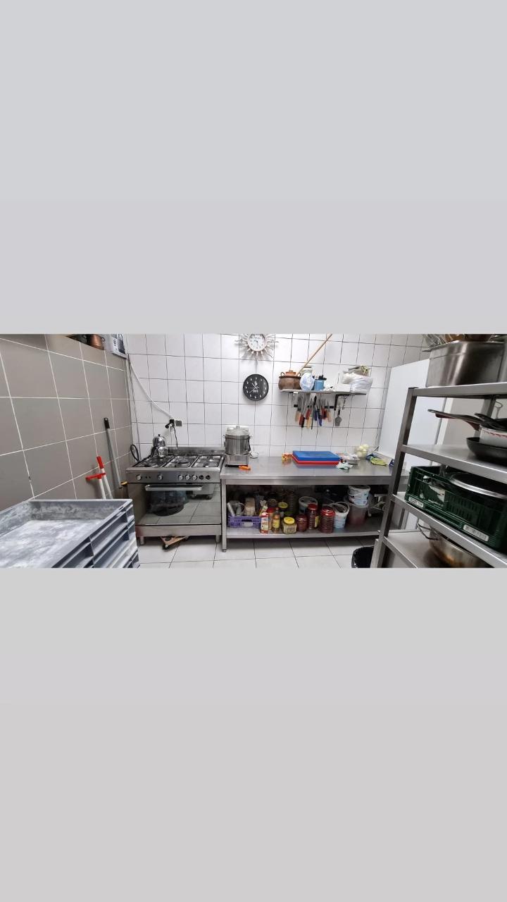 Over te nemen zaak Luik - Horeca - RJMLB
