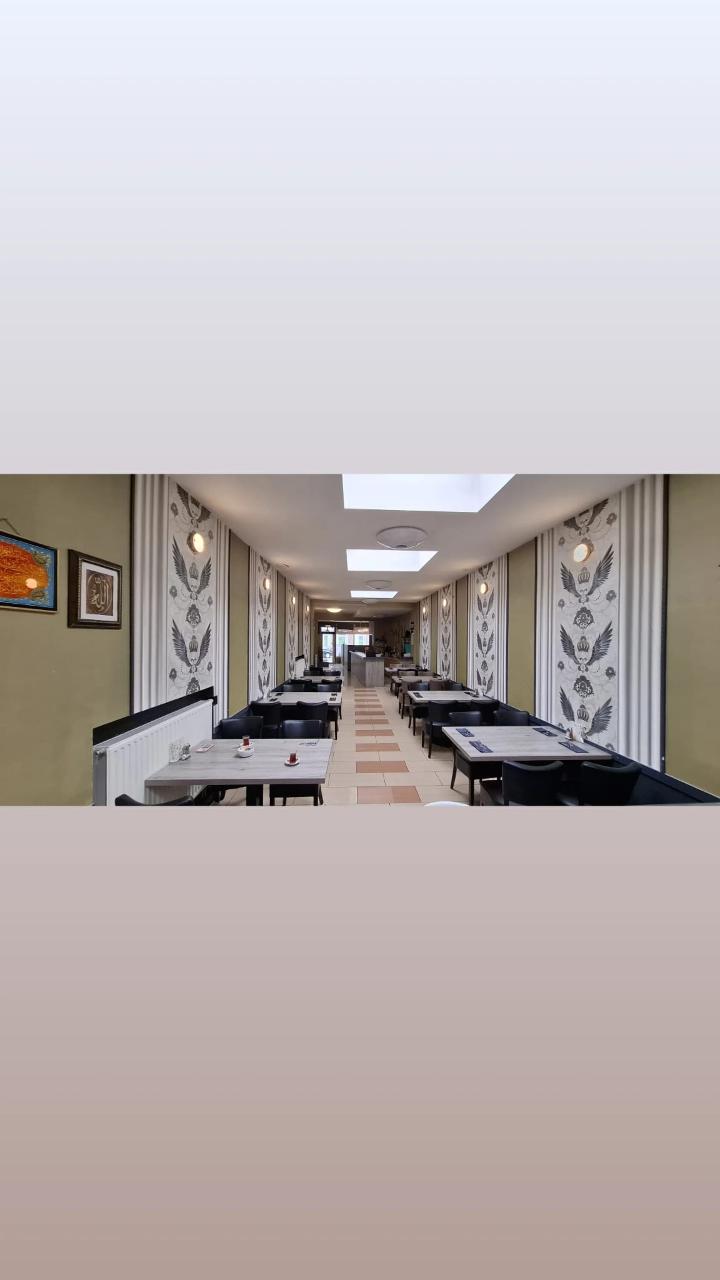 Over te nemen zaak Luik - Horeca - RJMLB