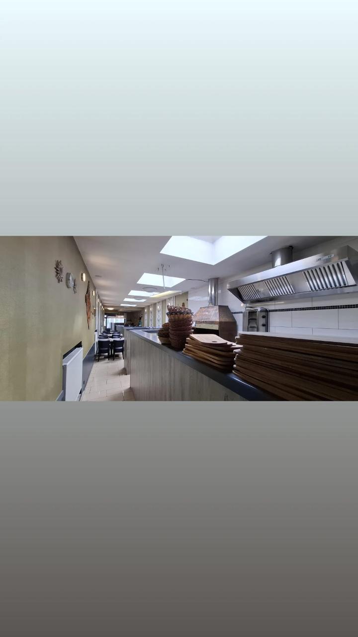 Over te nemen zaak Luik - Horeca - RJMLB