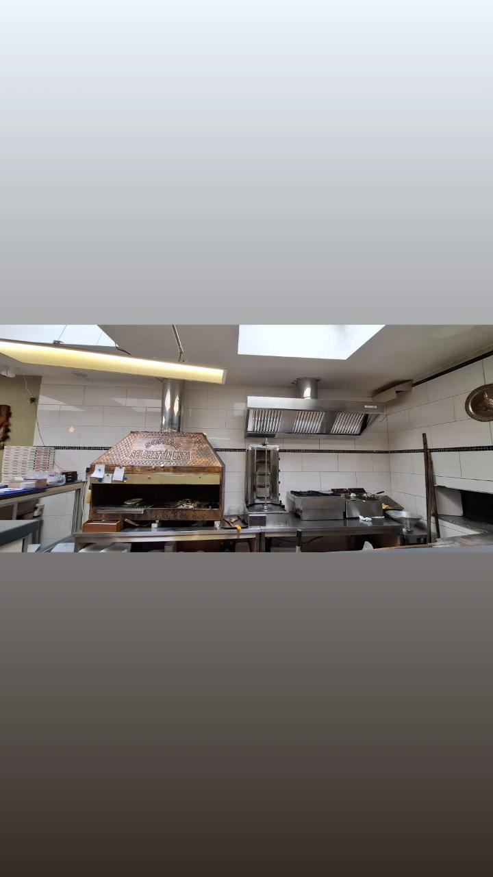 Over te nemen zaak Luik - Horeca - RJMLB