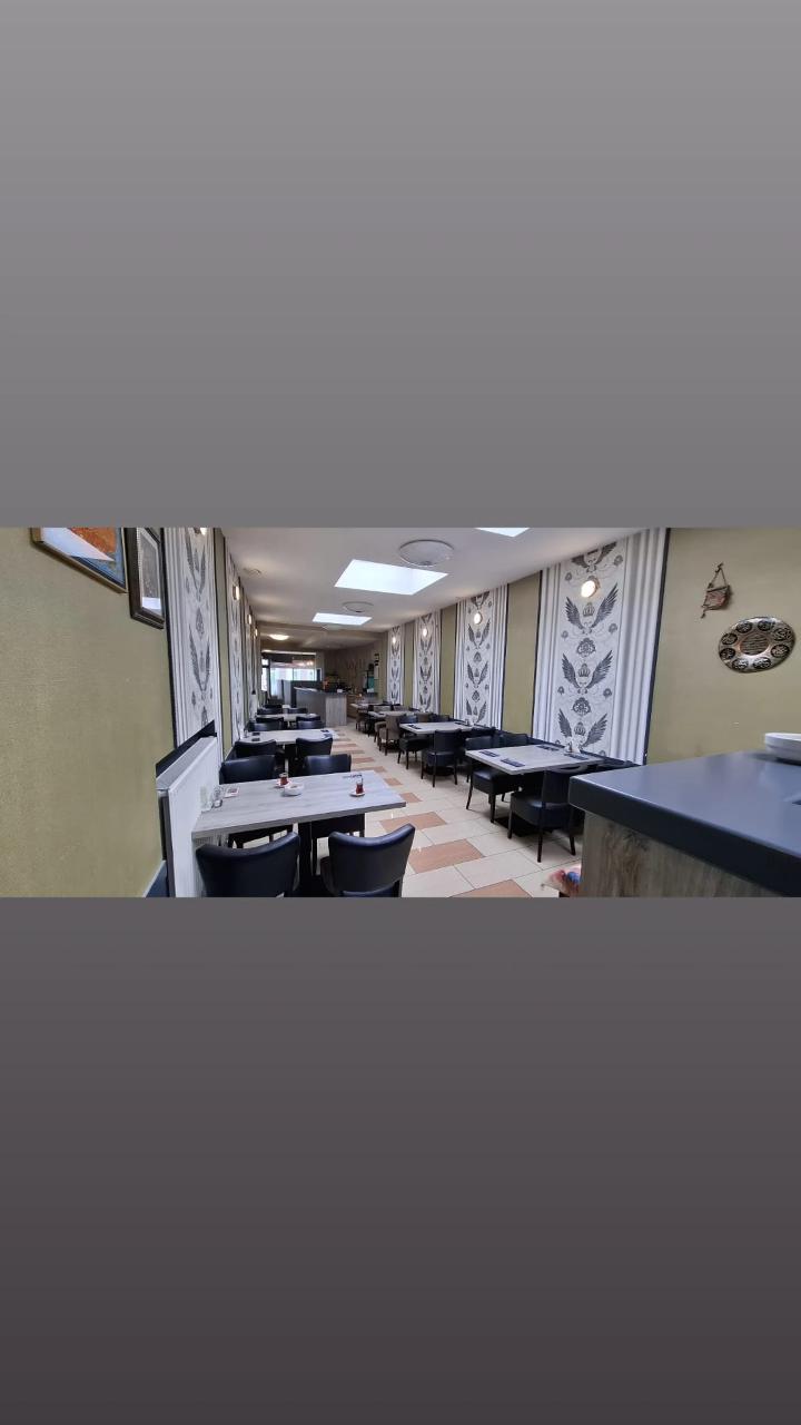 Over te nemen zaak Luik - Horeca - RJMLB