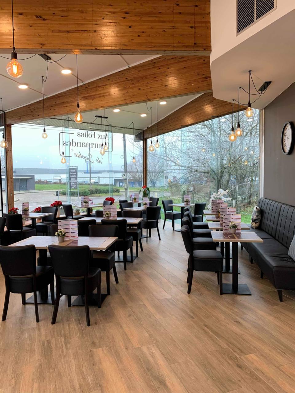 Over te nemen zaak Luik - Horeca - TZLCD