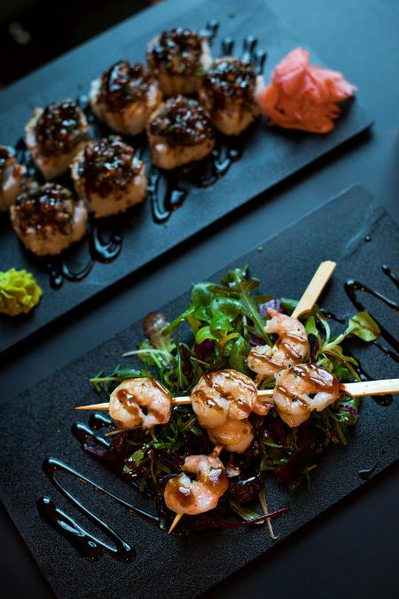 Commerce à remettre Luik - Horeca - UDCNC