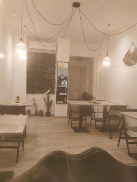 Commerce à remettre Luik - Horeca - UZI1L