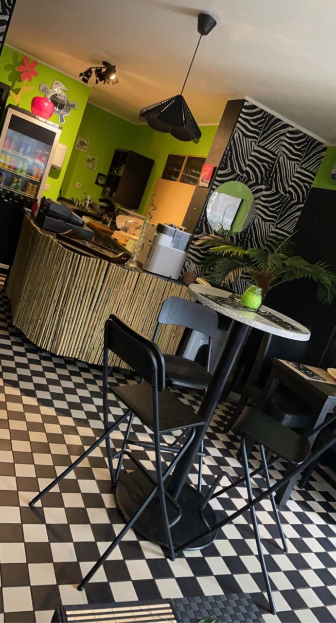 Over te nemen zaak Luik - Horeca - V2XZ2