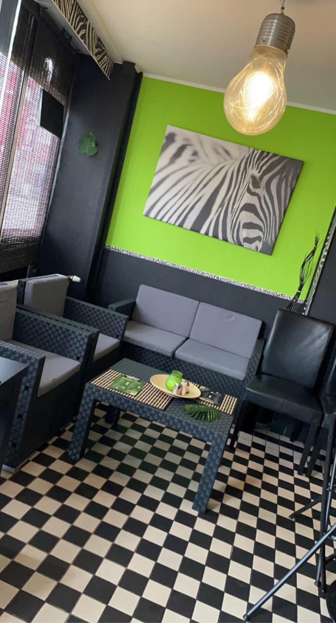 Over te nemen zaak Luik - Horeca - V2XZ2