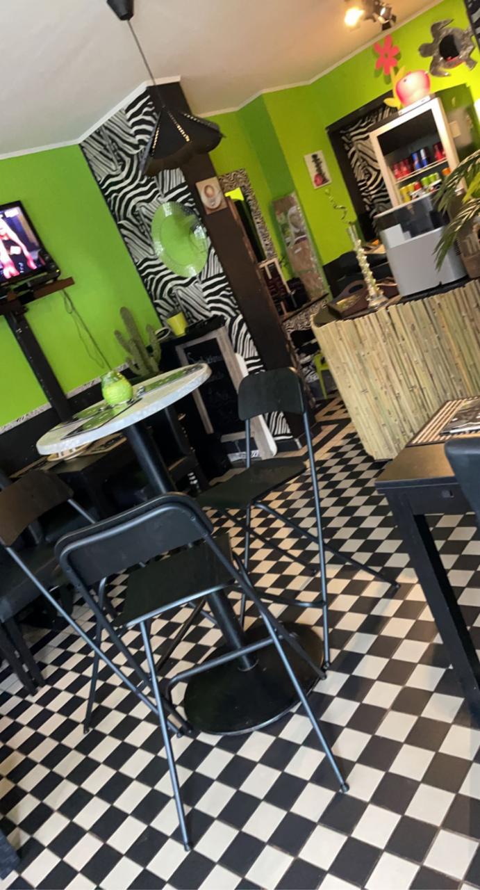 Over te nemen zaak Luik - Horeca - V2XZ2