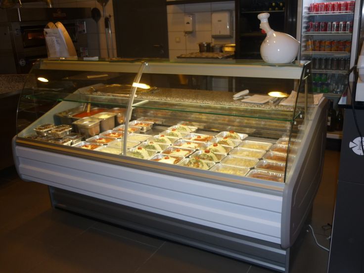 Over te nemen zaak Luik - Horeca - V4QFG