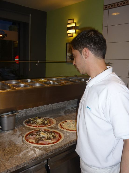 Over te nemen zaak Luik - Horeca - V4QFG