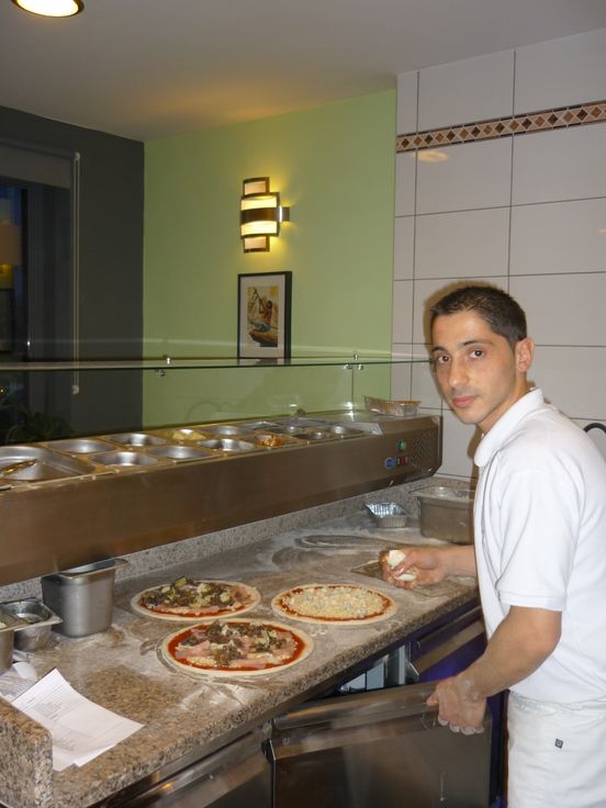 Over te nemen zaak Luik - Horeca - V4QFG