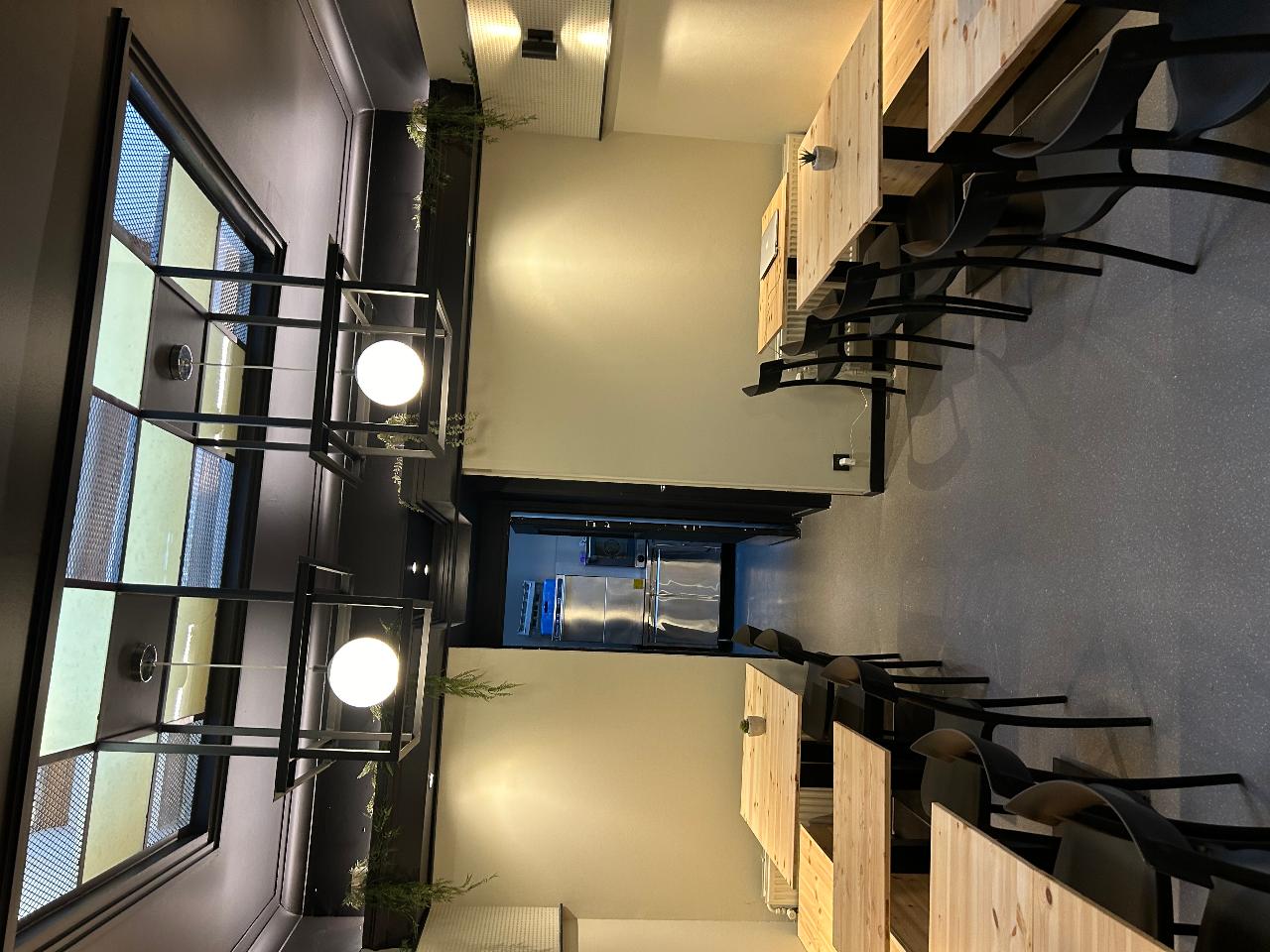 Over te nemen zaak Luik - Horeca - Y6V8Q