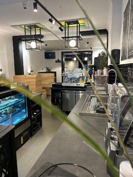 Commerce à remettre Luik - Horeca - Y6V8Q