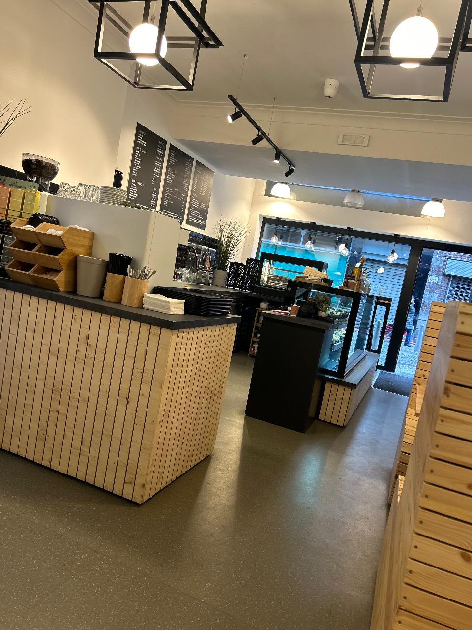 Over te nemen zaak Luik - Horeca - Y6V8Q