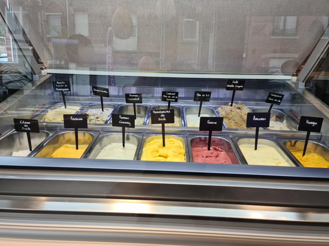 Over te nemen zaak Luik - Horeca - YSK1J