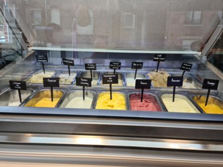 Commerce à remettre Luik - Horeca - YSK1J