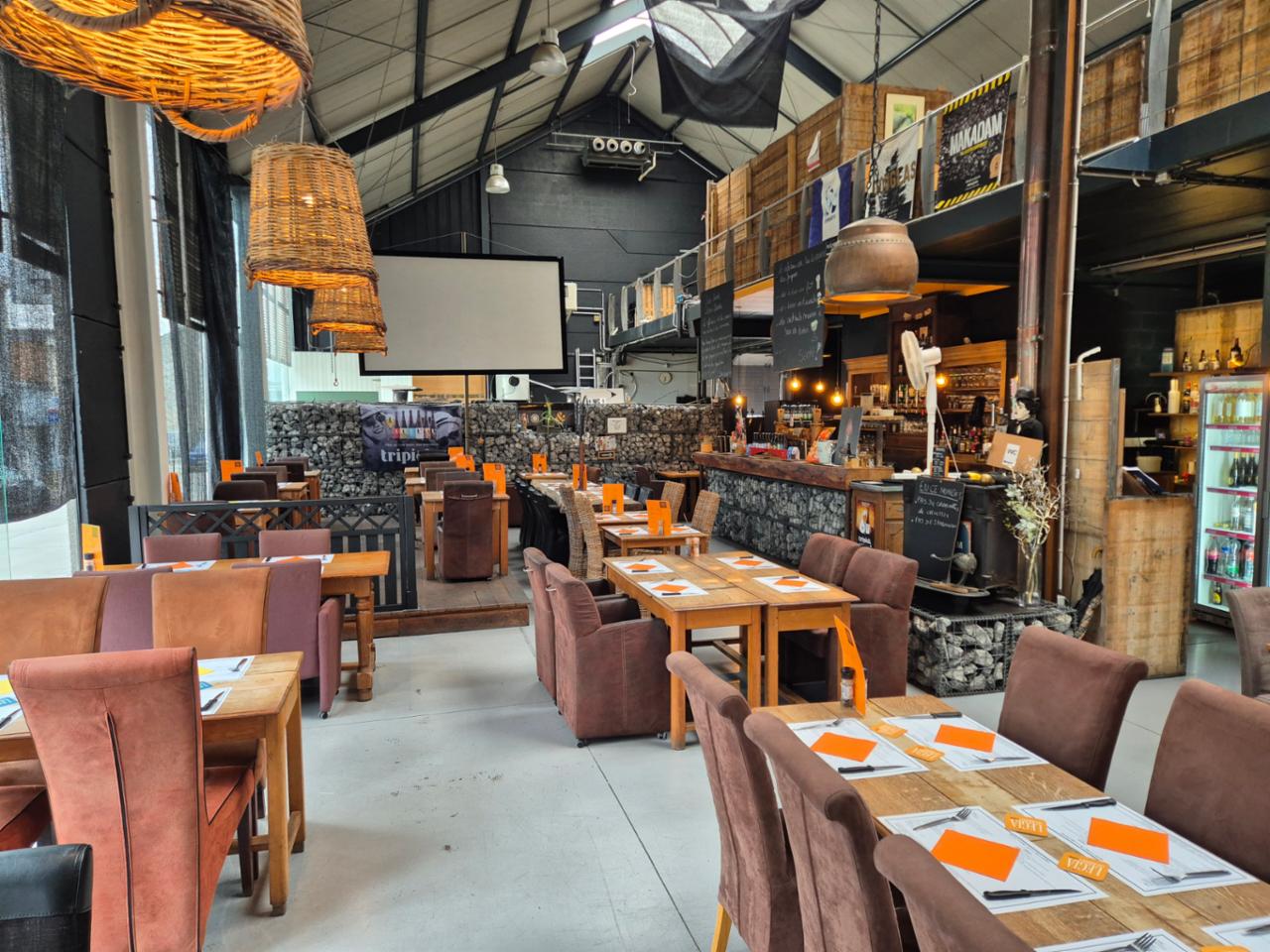 Over te nemen zaak Luik - Horeca - ZCRYB
