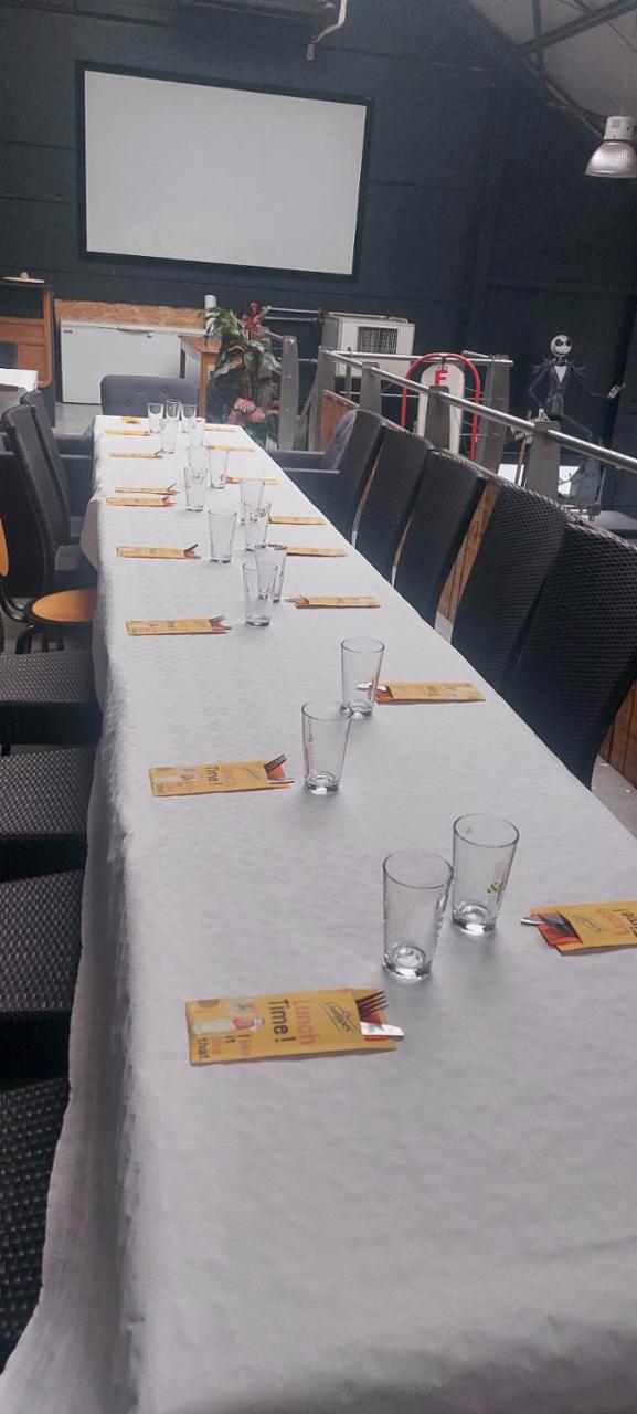 Over te nemen zaak Luik - Horeca - ZCRYB