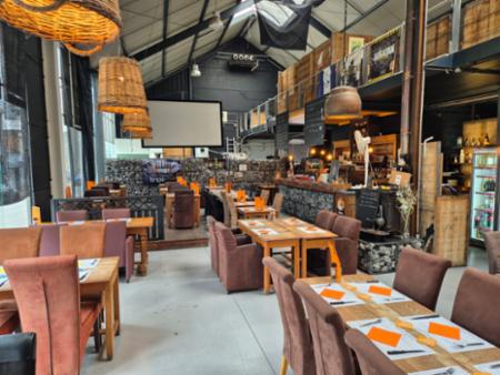 Commerce à remettre Luik - Horeca - ZCRYB