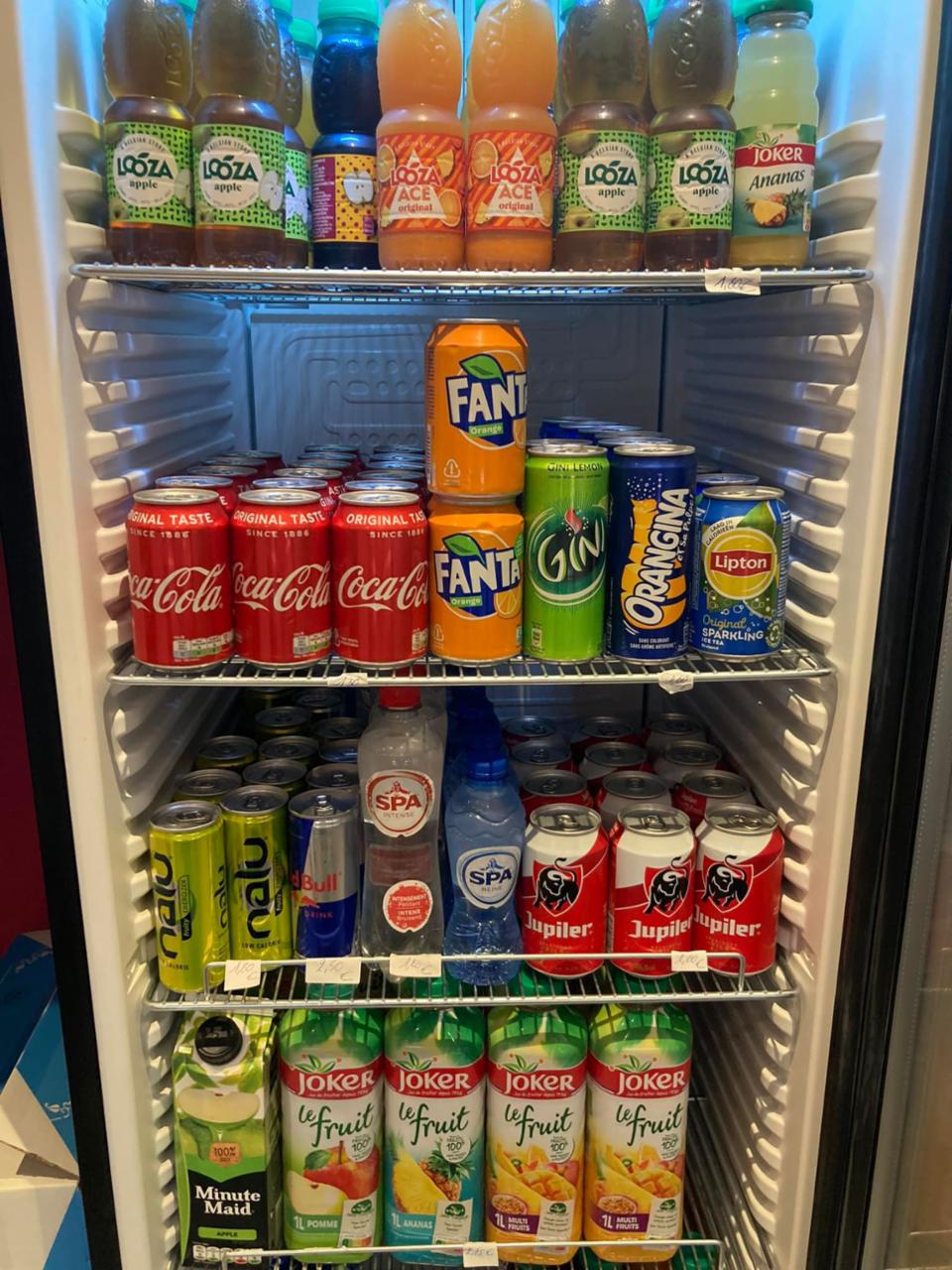 Over te nemen zaak Luxemburg - Verkoop & handel - 11PIZ