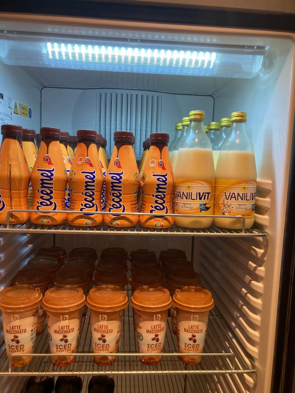 Over te nemen zaak Luxemburg - Verkoop & handel - 11PIZ