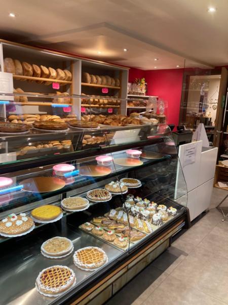 Commerce à remettre Luxemburg - Verkoop & handel - 11PIZ
