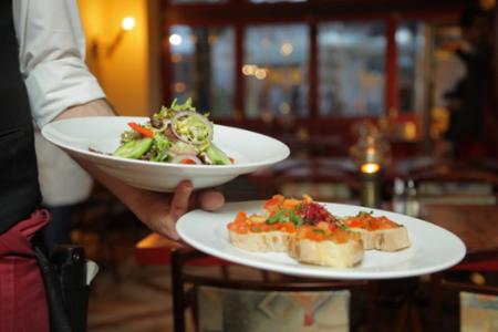 Commerce à remettre Luxemburg - Horeca - 5CWB9