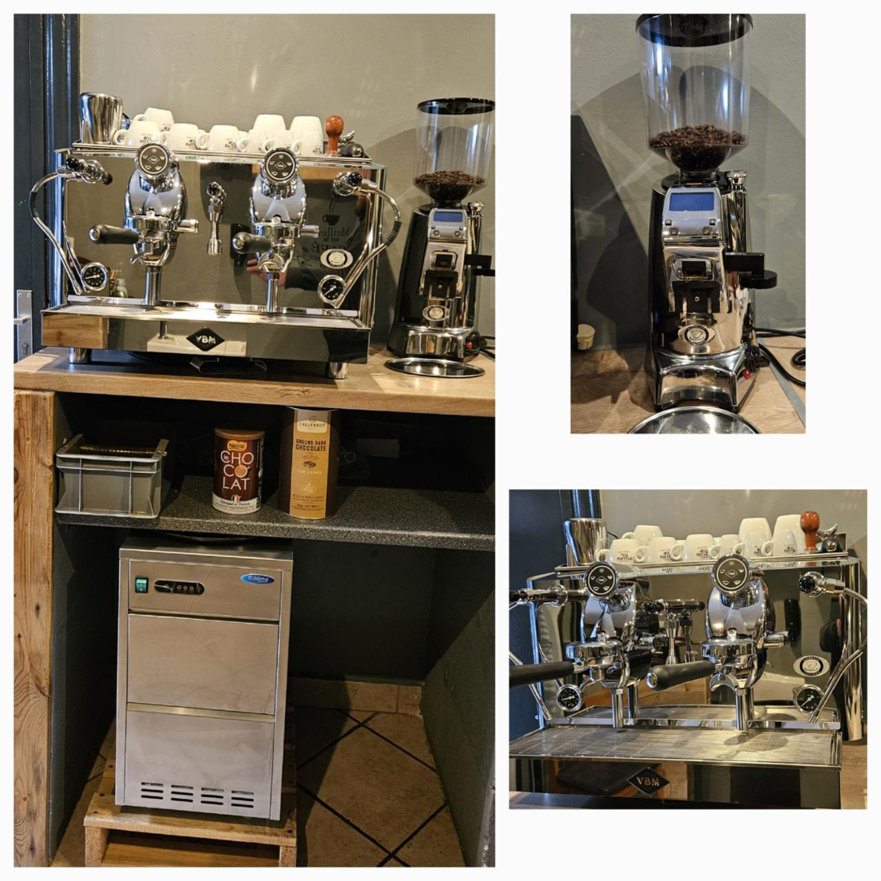 Over te nemen zaak Luxemburg - Horeca - 7EQFC