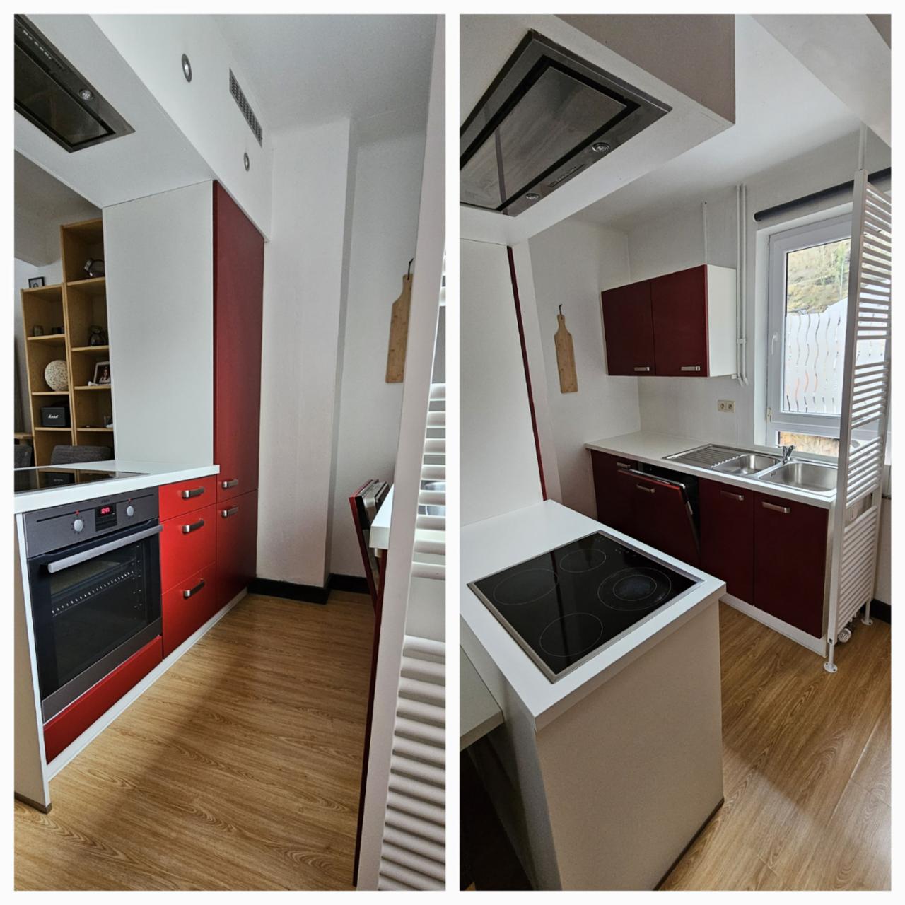 Over te nemen zaak Luxemburg - Horeca - 7EQFC