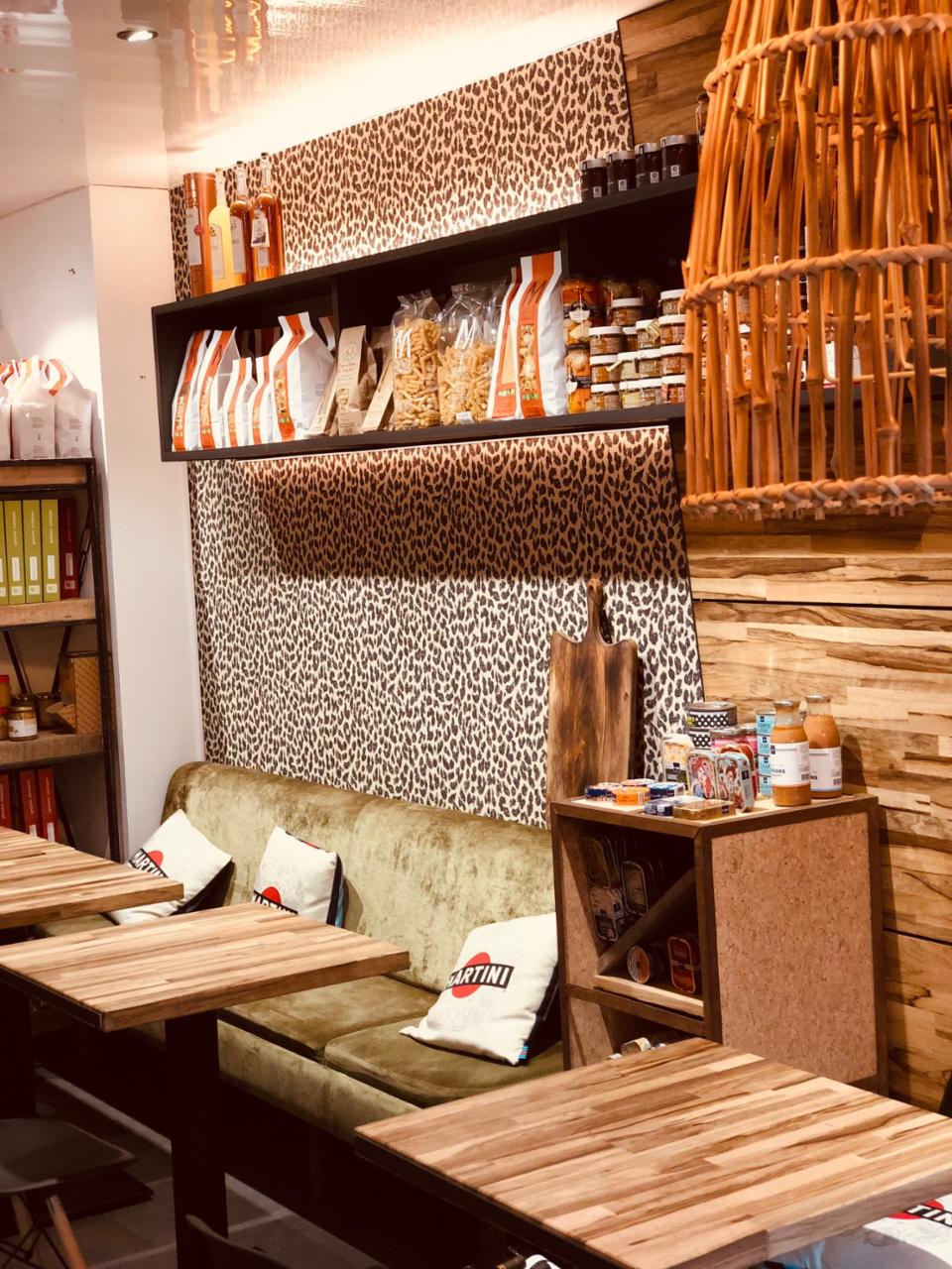 Over te nemen zaak Luxemburg - Horeca - A1FUW