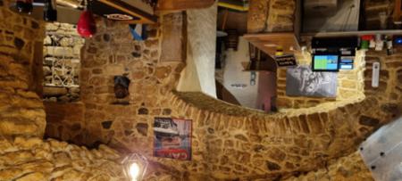 Commerce à remettre Luxemburg - Horeca - BUMQ1