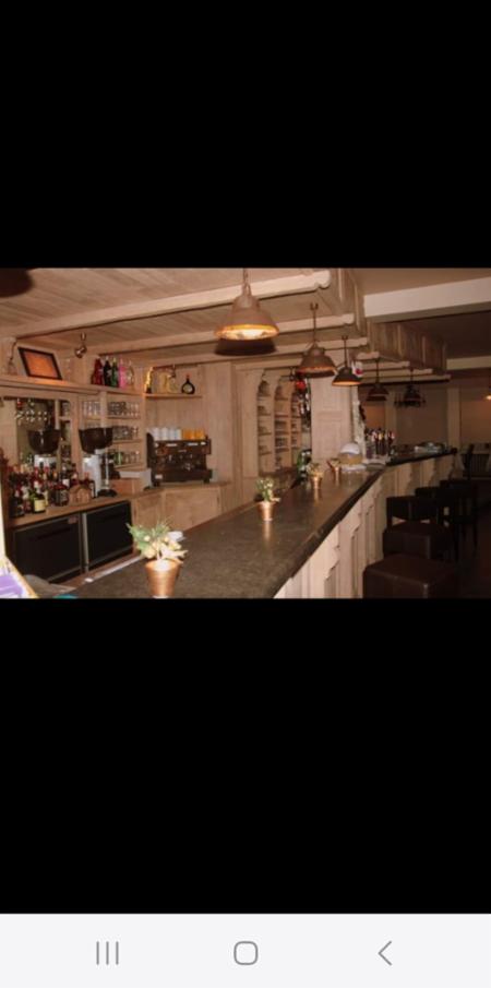Commerce à remettre Luxemburg - Horeca - DQ7G3