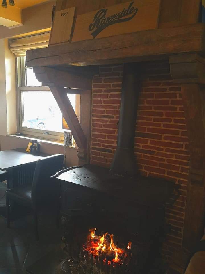 Over te nemen zaak Luxemburg - Horeca - DQ7G3