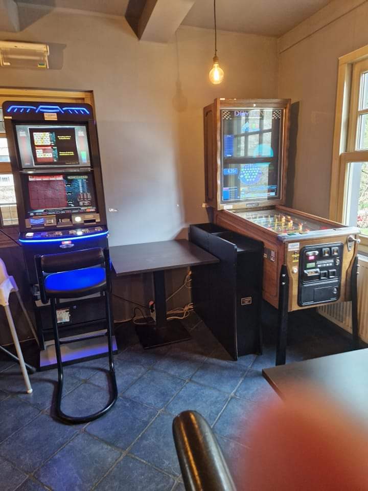 Over te nemen zaak Luxemburg - Horeca - DQ7G3