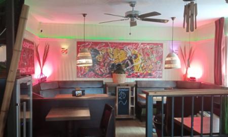 Commerce à remettre Luxemburg - Horeca - FMFH9