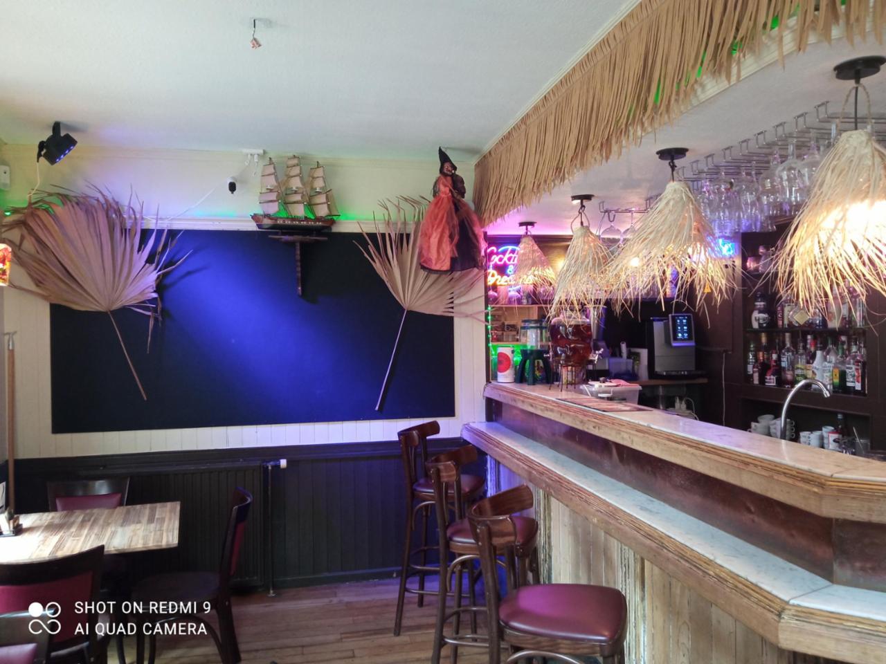 Over te nemen zaak Luxemburg - Horeca - FMFH9