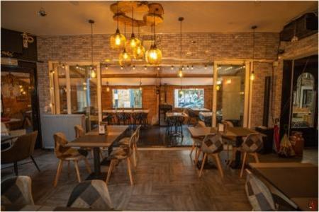 Commerce à remettre Luxemburg - Horeca - GJTCA