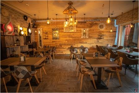 Over te nemen zaak Luxemburg - Horeca - GJTCA