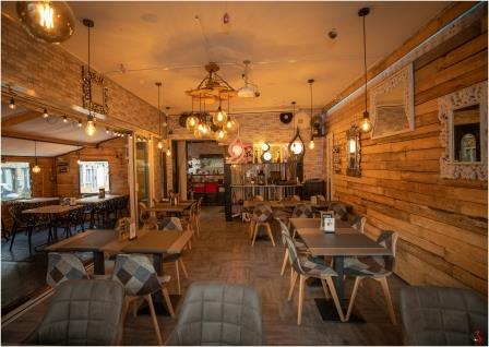 Over te nemen zaak Luxemburg - Horeca - GJTCA