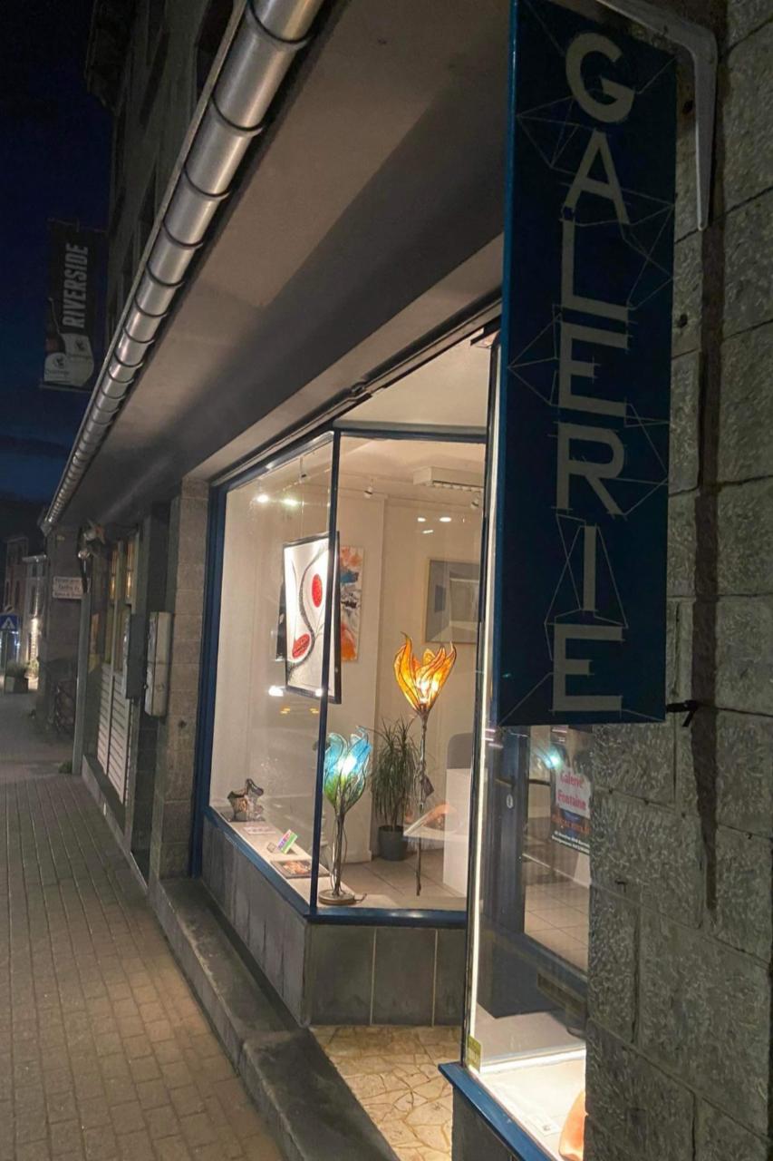 Over te nemen zaak Luxemburg - Verkoop & handel - JFNXJ