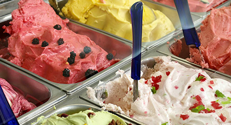 Commerce à remettre Luxemburg - Horeca - MTSHI