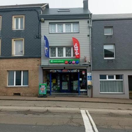 Commerce à remettre Luxemburg - Verkoop & handel - S4ITF