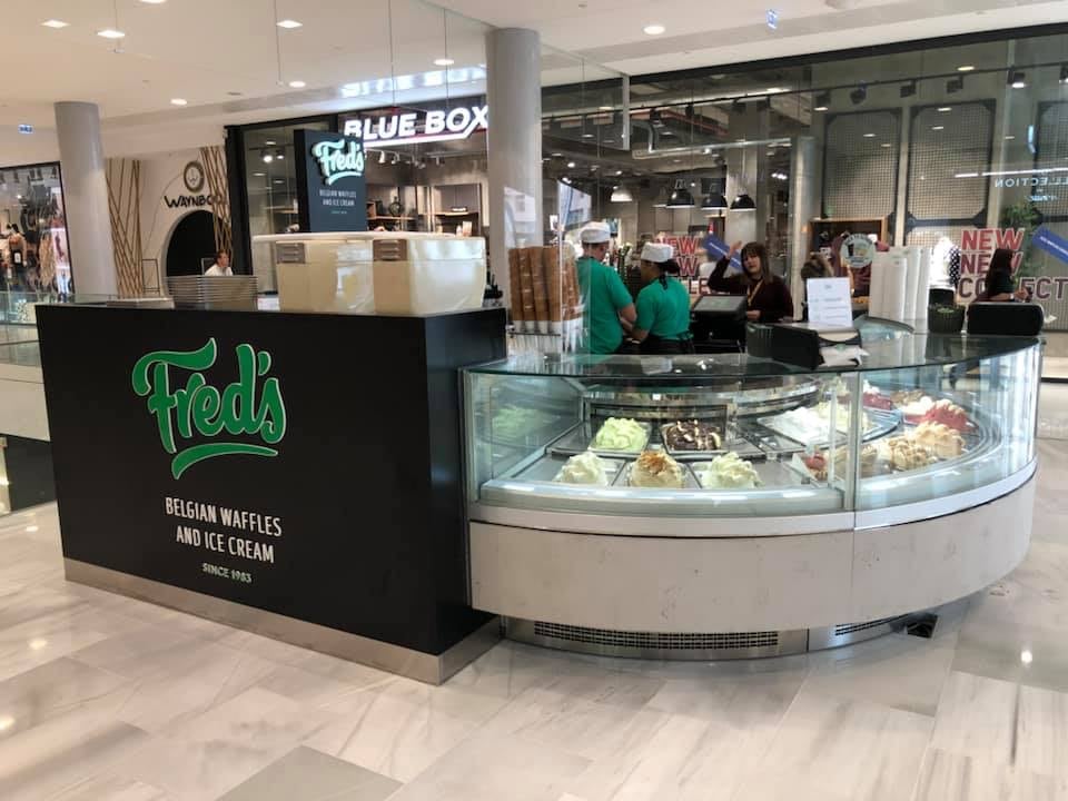Over te nemen zaak Luxemburg - Horeca - YLR11