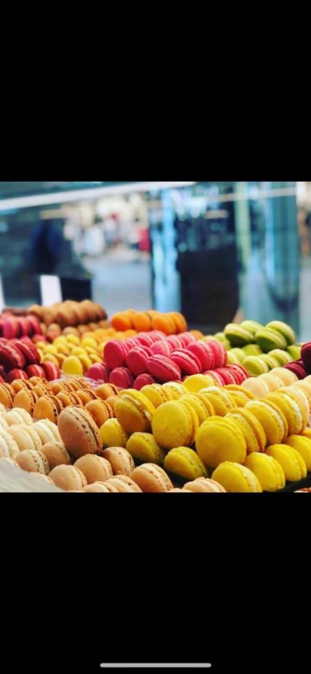 Commerce à remettre Luxemburg - Horeca - 8C3KZ